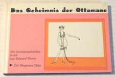 DAS GEHEIMNIS DER OTTOMANE -
