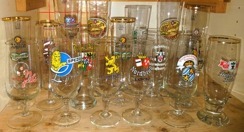 Brauerei pils gläser tulpe - pils-gläser,