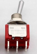 1PC Rocker für Peavey T-60 T-40 Phase Schalter für Flat paddle