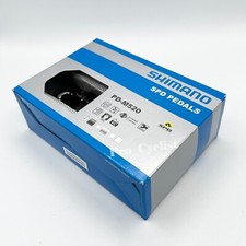 Shimano PD-M520 SPD MTB Pedals