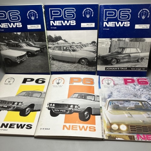 News magazine rover - news,
