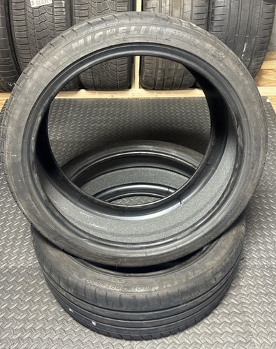 Michelin pilot sport - sport, 275/35