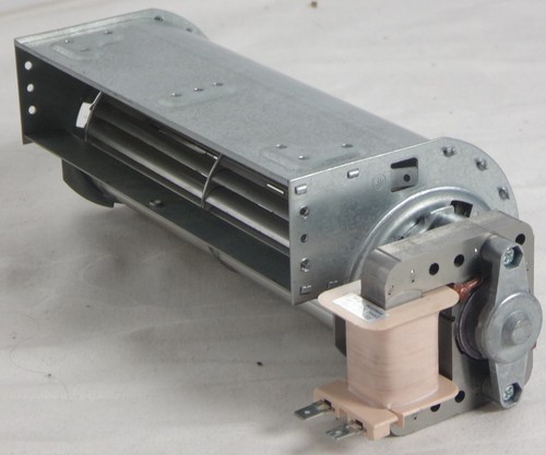 Querstromlüfter ventilator - querstromlüfter,