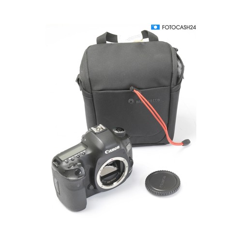 Canon eos mark - eos, gut