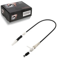 Seilzug Bowdenzug Türschloss