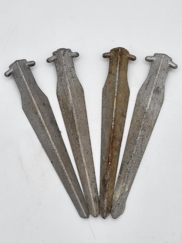 Ddr zeltheringe heringe - ddr,