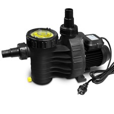 Aqua Technix Poolpumpe Aqua
