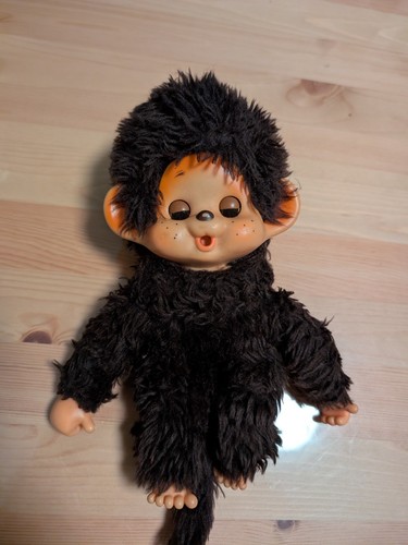 Monchhichi toho cm - toho,, 25