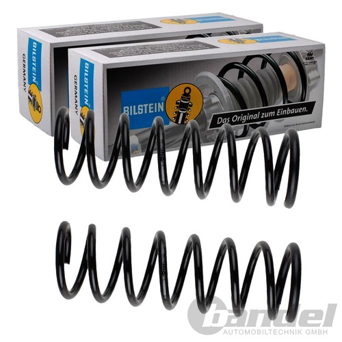 Bilstein fahrwerksfedern - bilstein,