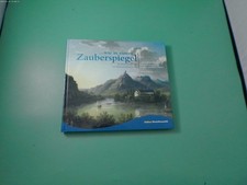 ... wie in einem Zauberspiegel