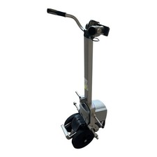 Elektrische Schiebehilfe für