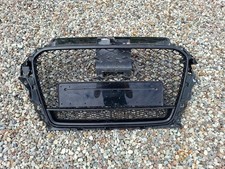 Audi A3 8V 2012-2016
