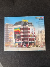 Kibri 8398 HO Europahaus Tower