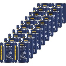 20x 300ml MANNOL MOTOR DOKTOR ADDITIV MOTORÖL ANTIVERSCHLEIß MOTOR-ÖL