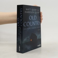 Old country  |  Matt Query