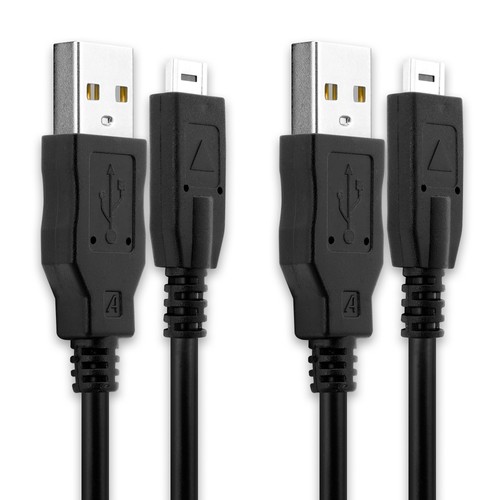 Usb datenkabel panasonic - 2x,