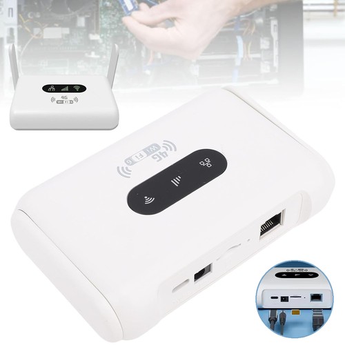 Lte wlan router - lte, 4g