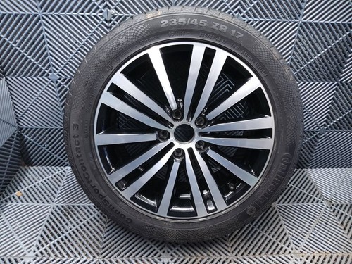 Volkswagen passat 2012 r17 - volkswagen, b7