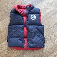 Wendeweste Jungen NAPAPIJRI