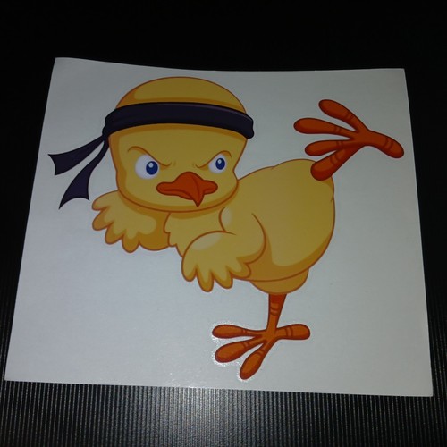 Lustige auto enten aufkleber - lustige,