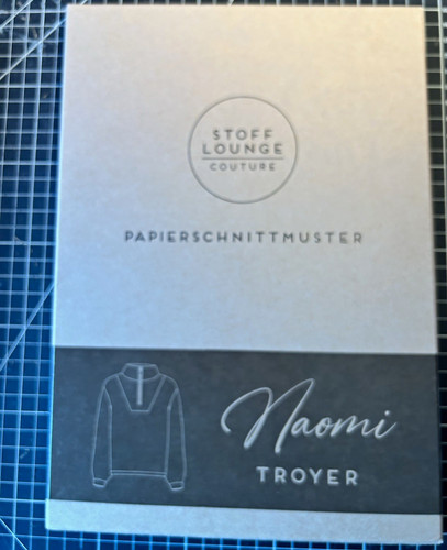 Stofflounge couture - stofflounge,