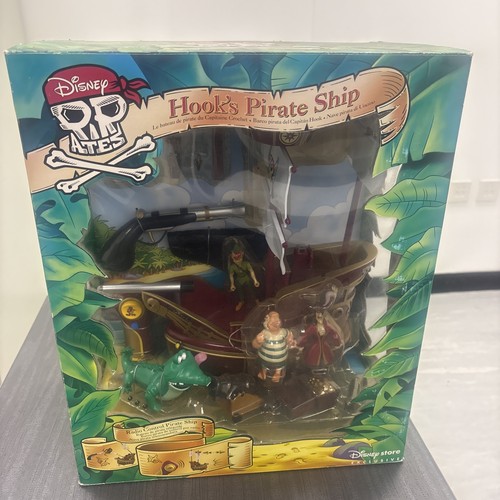 Walt disney peter pan - disney’s,