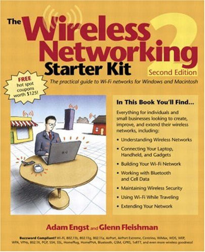 The wireless networking - the,