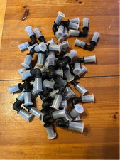 GEBERIT Mepla Press Kunststoff Winkel 90°, Durchmesser 16  mm