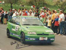 Walter Struckmann † Kissling