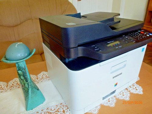 Laserdrucker samsung xpress - laserdrucker, c