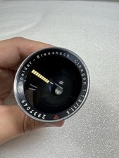 Schneider-Kreuznach 11.5mm
