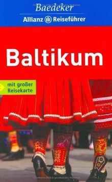 Baedeker allianz reiseführer - baedeker,