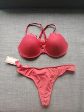 Marlies Dekkers Push-up-BH