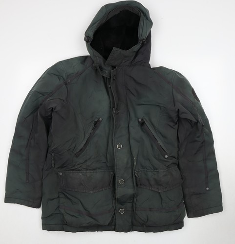 Strellson winterjacke herren - strellson,