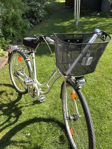 Motobecane concorde damen - motobecane,