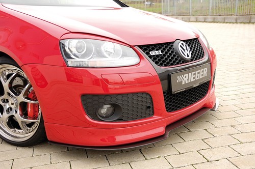Rieger spoilerlippe lippe - rieger,