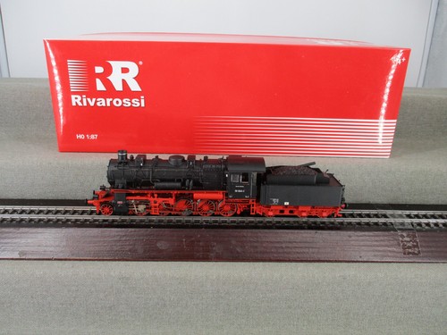Rivarossi spur hr2282 - rivarossi, ac