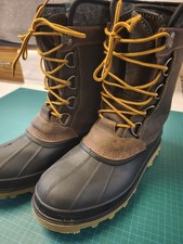 Winterstiefel Kamik William Herren Gr 44