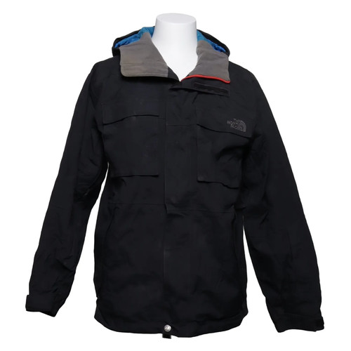The north face skijacke - north, face,
