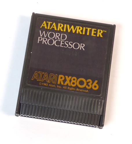 Atari 800 modul - 800,