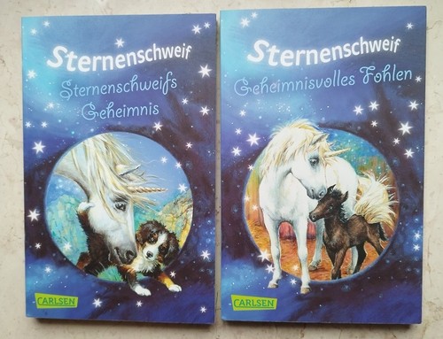 Sternenschweif - 2,