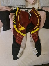 Downhillhose MTB GR.34