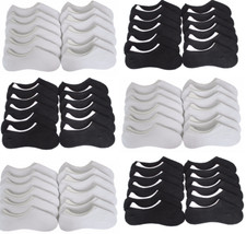 Füsslinge Damen Herren