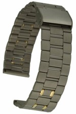 Titan Uhrarmband von Osco mit