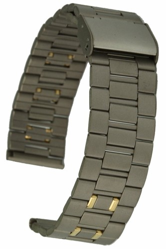 Titan uhrarmband von osco - osco, mit