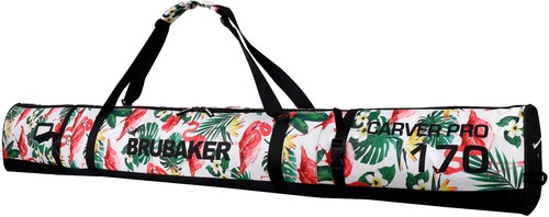 Brubaker skitasche flamingos - brubaker,