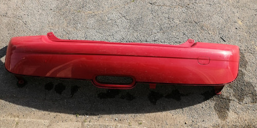 Original mini cooper one - one, r56