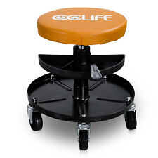 150kg Werkstatthocker Mit