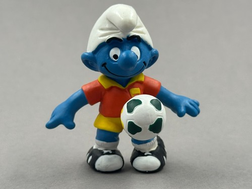 20527 spielmacher schlumpf - schlumpf,
