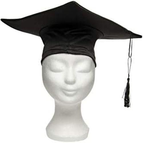 Absolventenkappe doktorhut - absolventenkappe, /